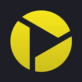 Televizo Logo – IPTV App für dein IPTV Abo