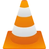 VLC Logo – IPTV App für dein IPTV Abo