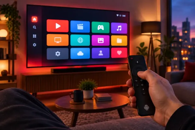IBO Player Pro auf dem Fire TV Stick installieren – IPTV Anbieter Ratgeber