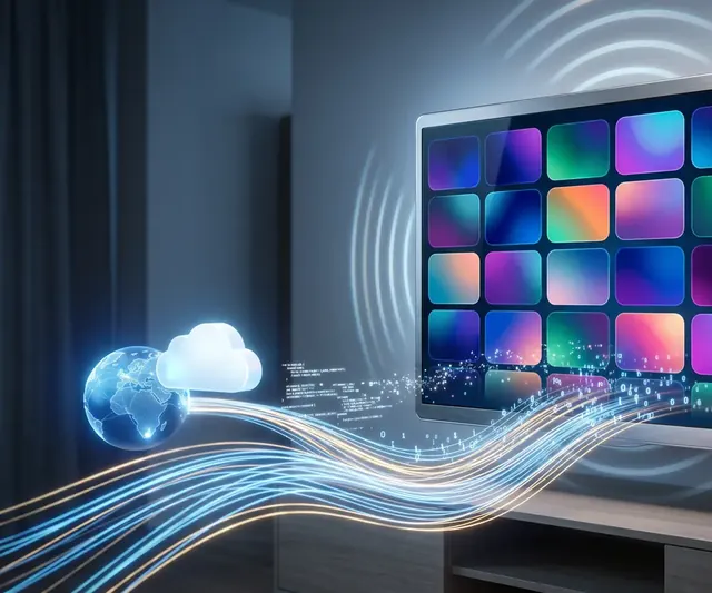 Was ist IPTV und wie funktioniert es – IPTV Anbieter Ratgeber